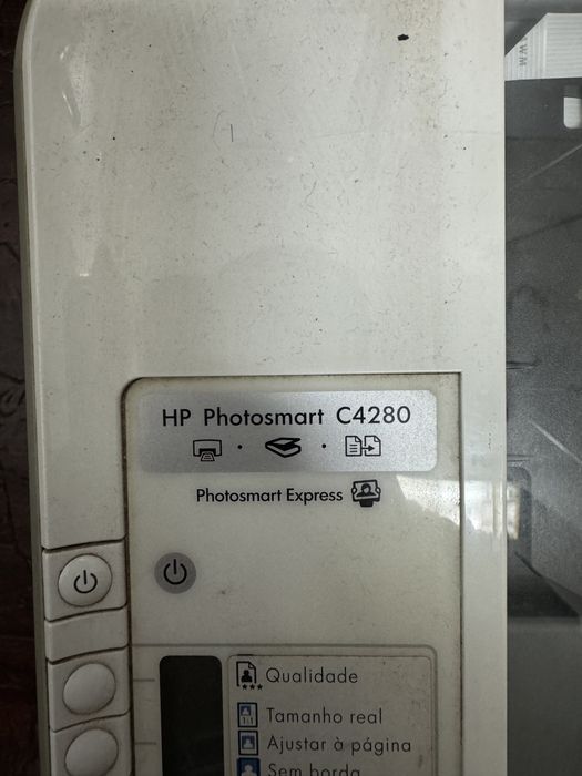 Vendo Impressora HP