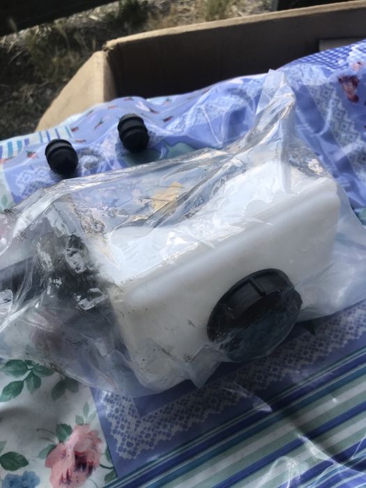 Вкладиші Зіл - 130