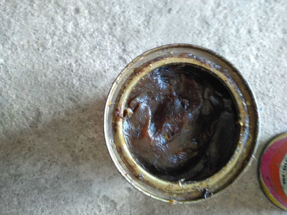 Мастило Літол-24