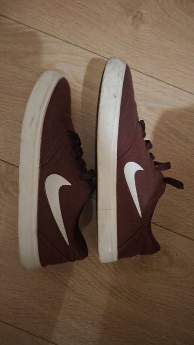 Adidasy unisex  nike 33