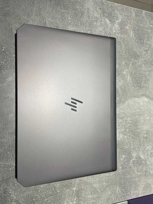 Гурт - Опт!!! Ноутбук 15.6" HP ZBOOK 15 G5!!! | i7-8850H | DDR4 32GB | SSD 480GB для Роботи і Навчання та Ігор!!!