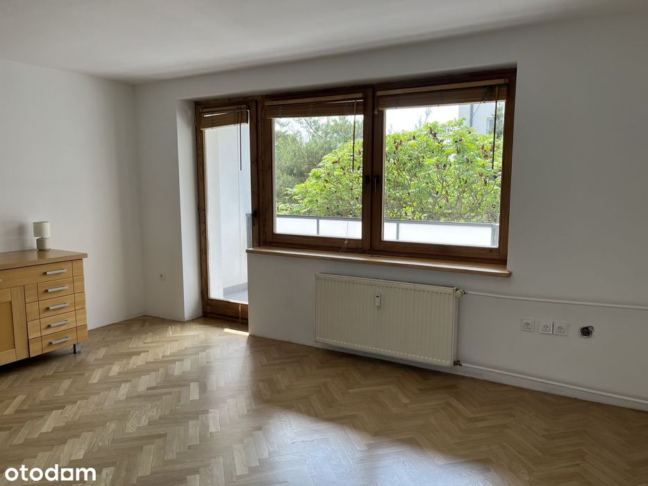 3 pokoje, 67,2 m² | 1 p. | Wesoła, Stara Miłosna | do wykończenia - Widok 6
