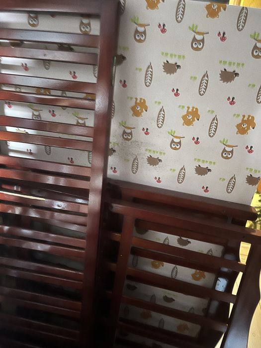 Продаю дитяче ліжичко у гарному стані