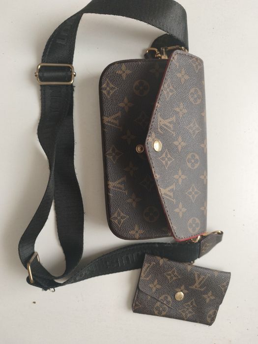 Torebka Louis Vuitton
