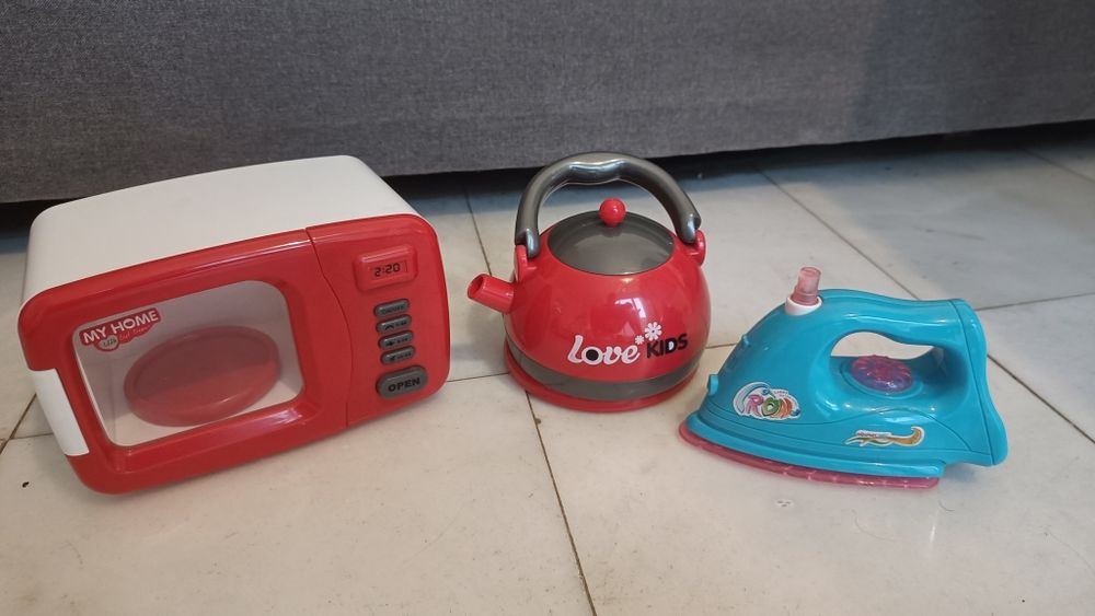 Brinquedos "Cozinha"