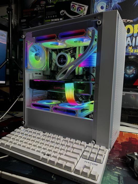 ‼️ Біла Мрія! 5700хт