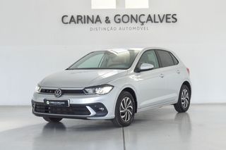 VW Polo 1.0 TSI Life DSG