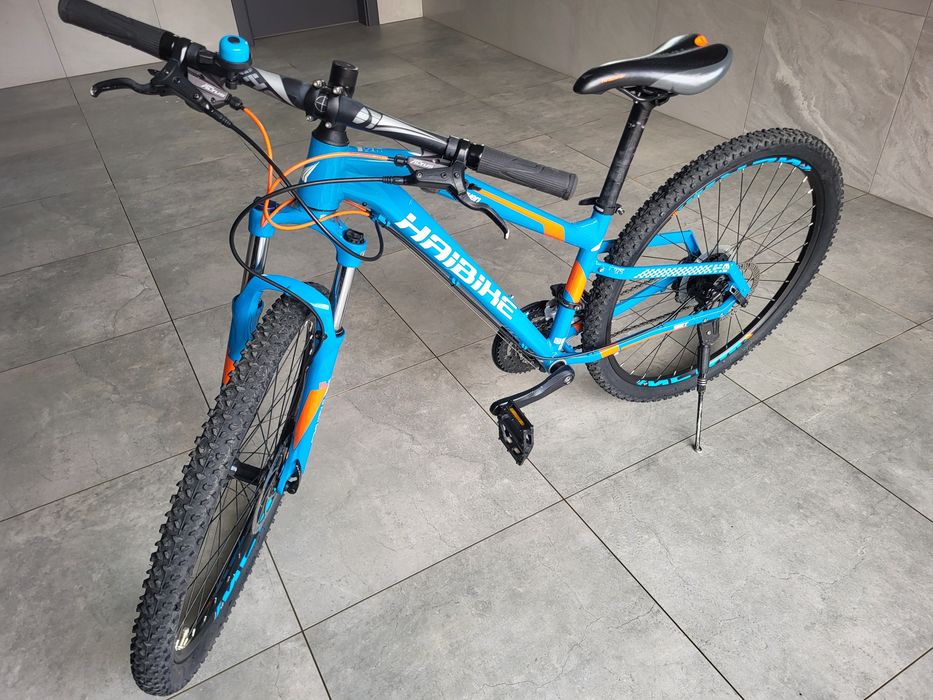 Rower HAiBiKE . Stan bardzo dobry.Jak nowy..