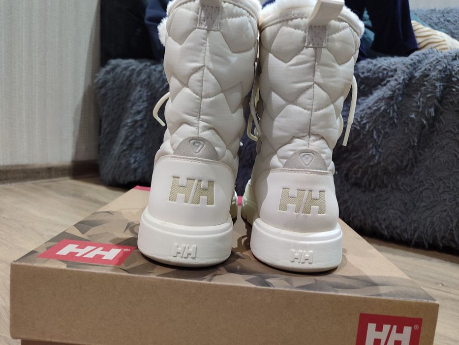 Сапожки Helly Hansen 38 розмір