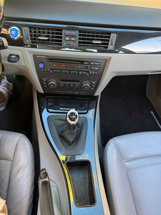 BMW 320i e92 coupe cx 6 Oportunidade!!