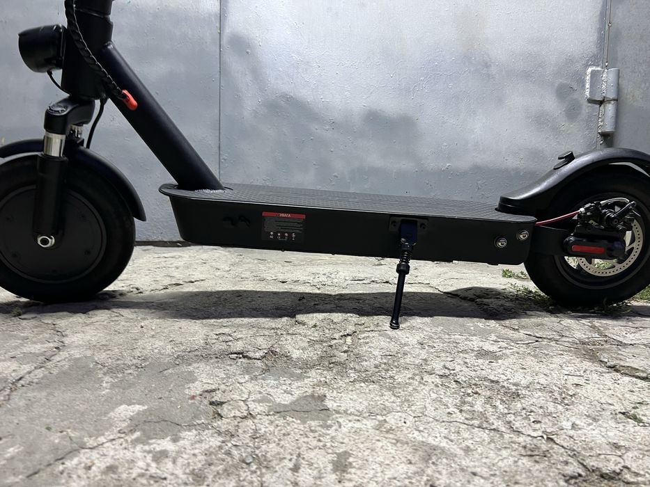 Електросамокат Crosser E9 Pro Max
