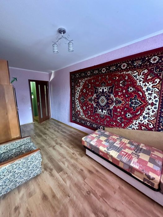 Здам 2-кімнатну квартиру.