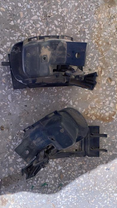 Ручка відкривання Віто 638 2.2 СDI інші запчастини