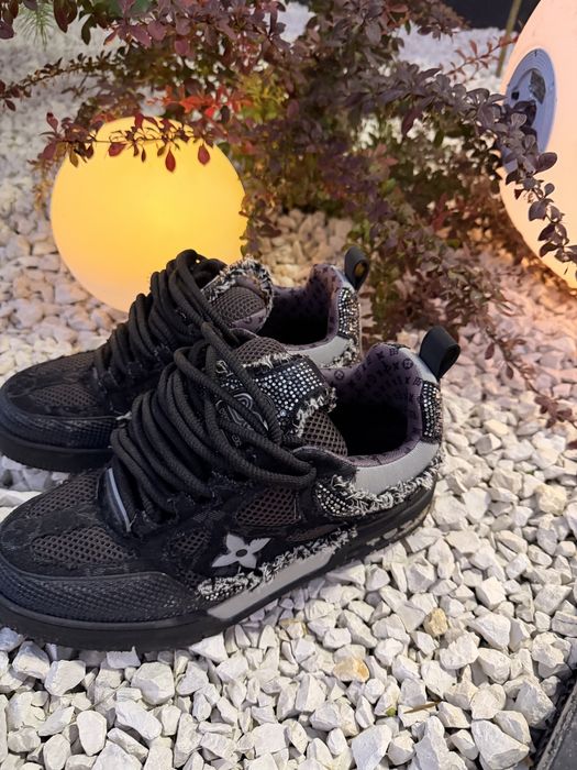 buty lv skate svar