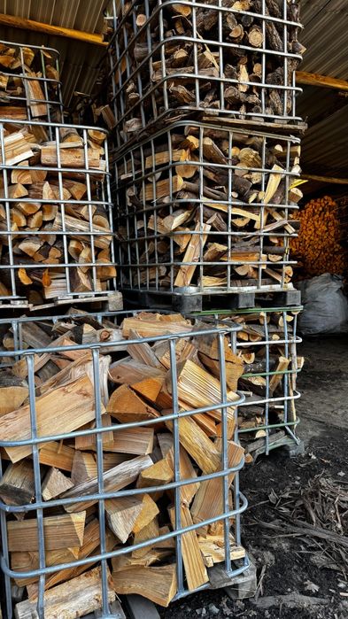 Venda de Lenha para Lareiras, Recuperador e Salamandra