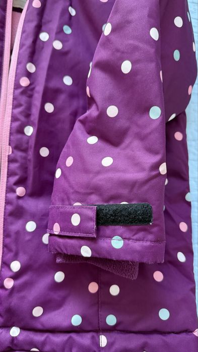 Куртка H&M, 5-6 років