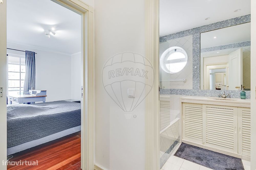 Apartamento T2 para arrendamento