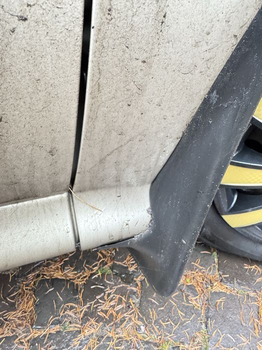 Skoda Oktavia Tour 1.6 AKL