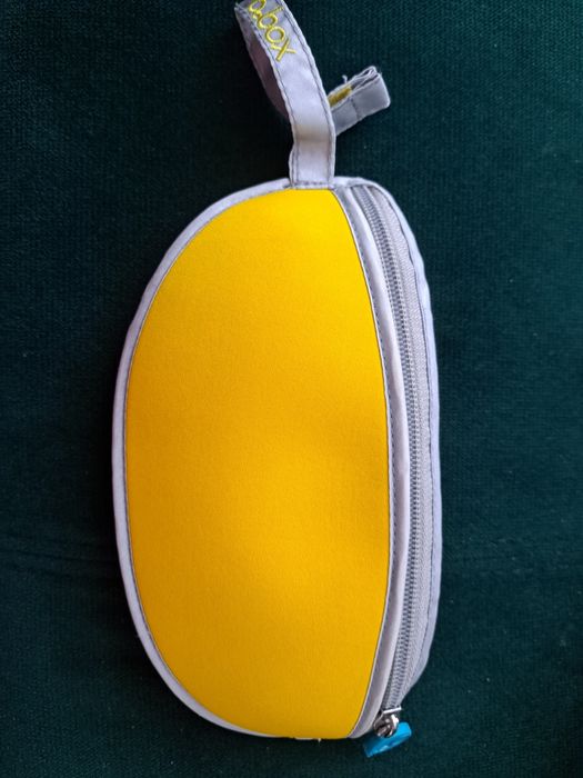 Śliniak podróżny firmy B.box