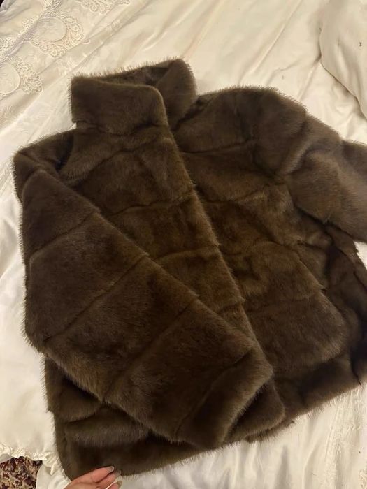 Натуральна норка