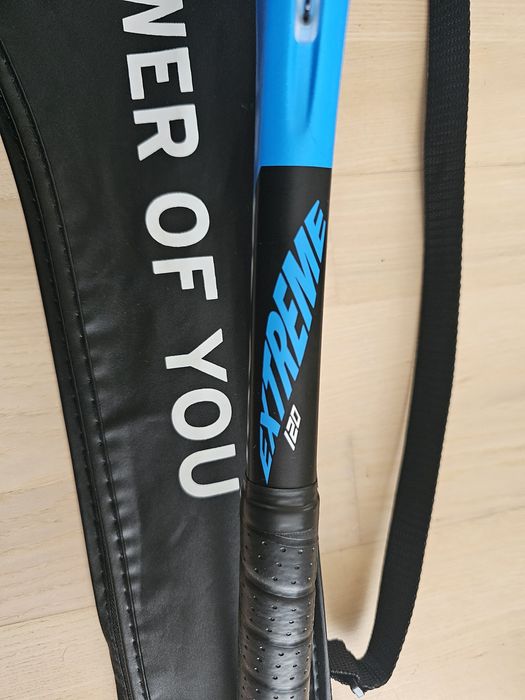 Ракетка для сквошу Head Extreme 120