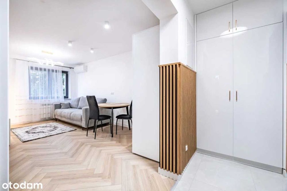 Mieszkanie do wynajęcia Nowe Zielonka 40m2 klimatyzacja