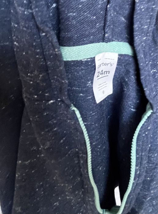 Костюм carter’s 24 мес