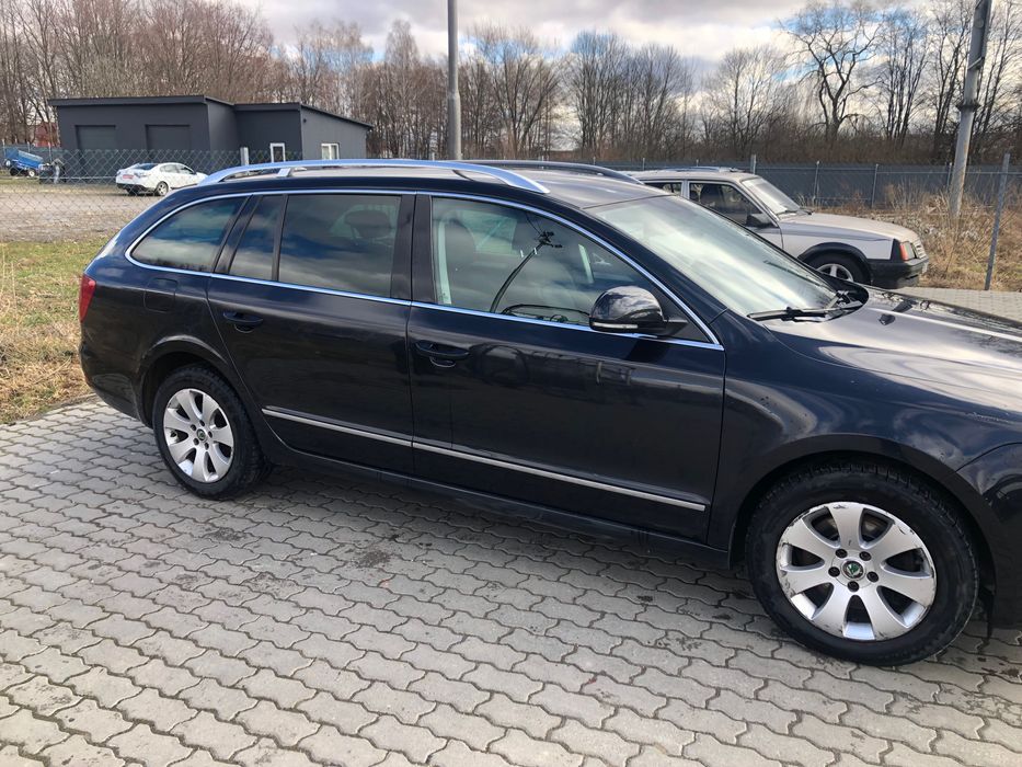 Автомобіль Шкода