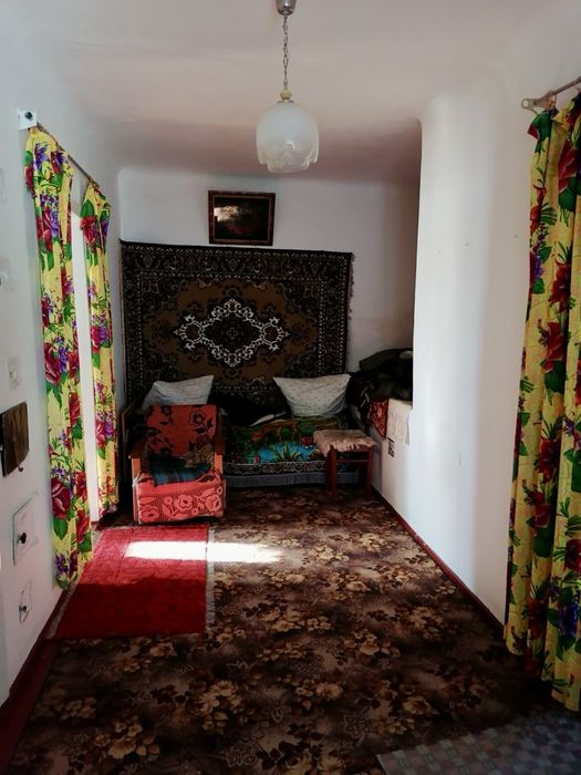 Продається будинок 64 м² в с. Трушки, ділянка 57 соток