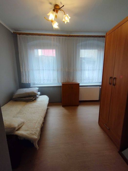 Wynajmę mieszkanie