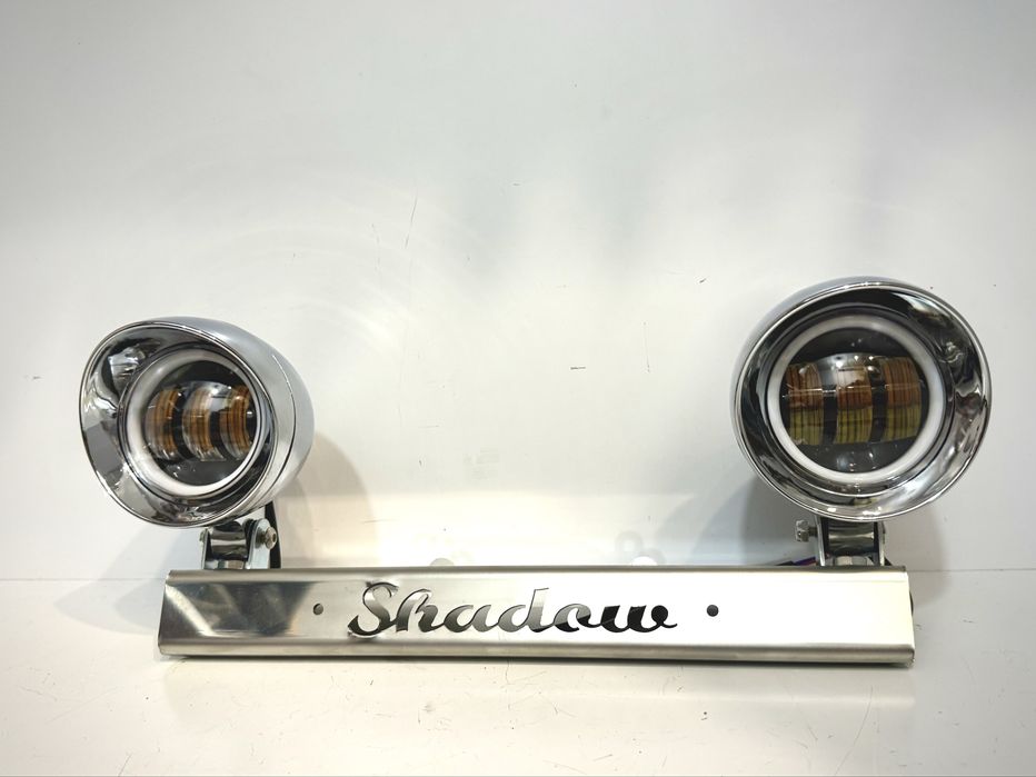 Lampy motocyklowe led honda yamaha suzuki kawasaki