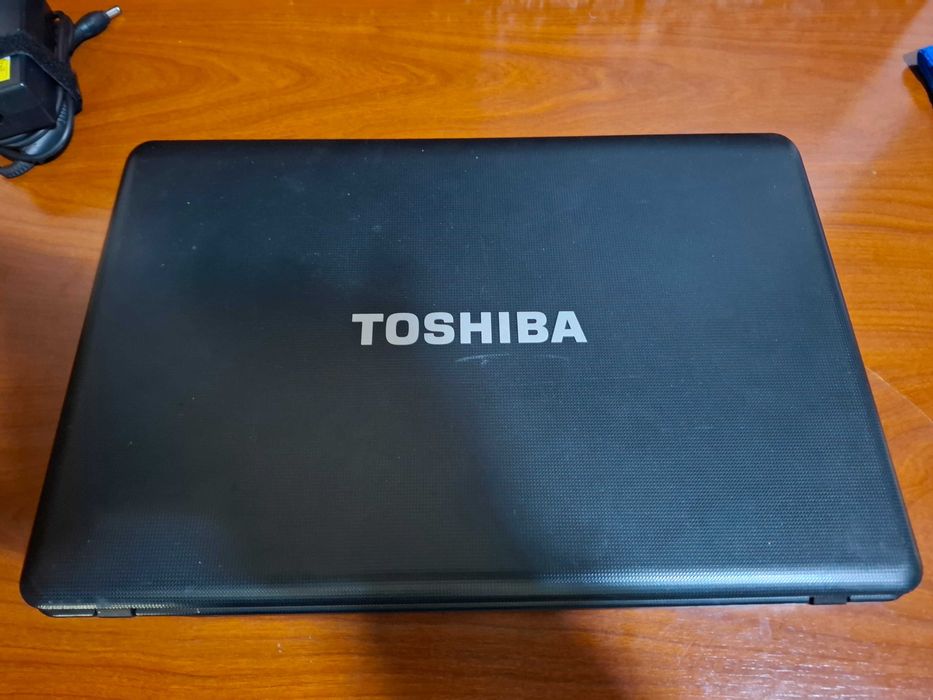 Toshiba Satellite C660 | Intel Core i5 | 6GB RAM | SSD Rápido