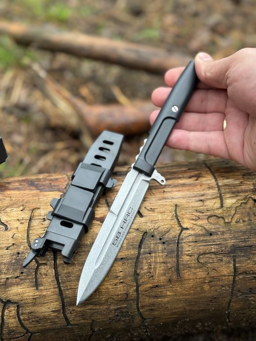 Код 931 Нож тактический Extrema Ratio охотничий тактичний ніж