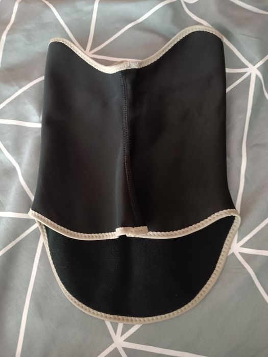 Proteção para pescoço para Mota