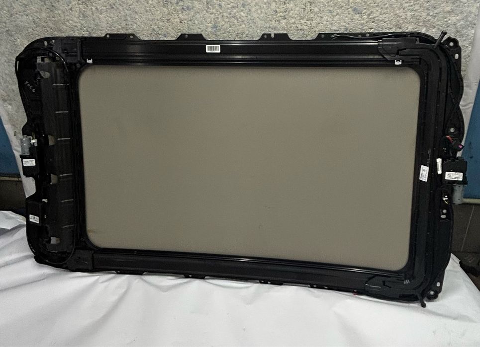 Панорама Люк Дах Vw Atlas Атлас США (18- ) USA 3CN8770559B9