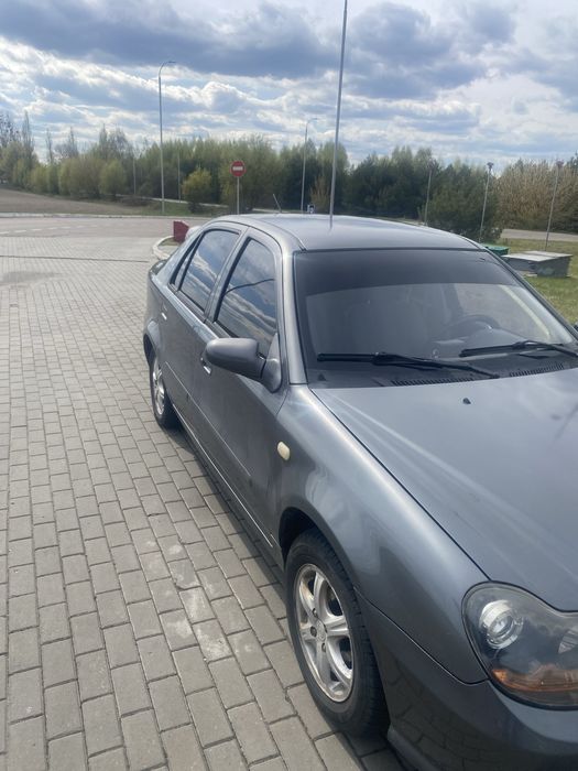 Продам Geely CK