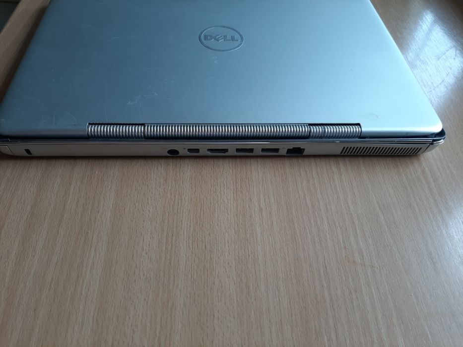 Laptop gamingowy Dell XPS 14Z i5