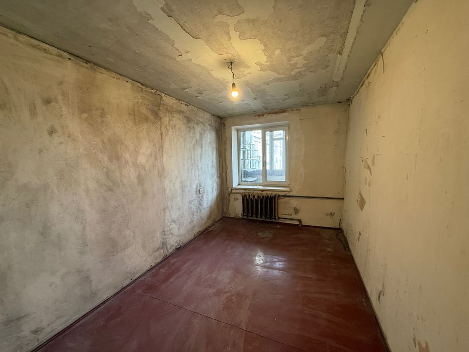 2-rooms apartment apartment by the address st. Kulikovo pole pl Oktyabrskoy revolyutsii pl (area 47,6 m²) - Atlanta.ua - photo 6