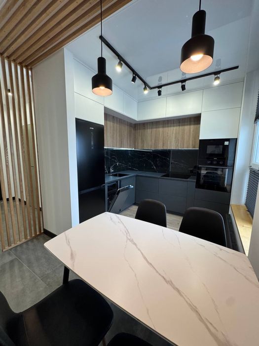 БЕЗ%! НАЙКРАЩИЙ ВАРІАНТ! 1-кімнатна квартира (40м2) в ЖК Сирецькі Сади