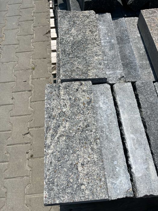 Palisada Stone PL34 Joniec PROMOCJA 3,99 zł