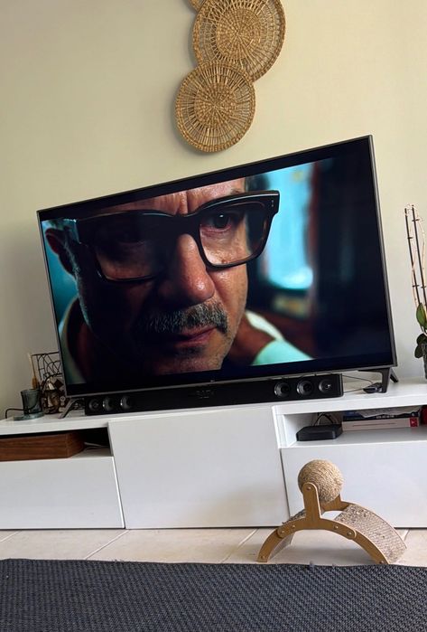 TV LG Nanocell 55SK7900PLA