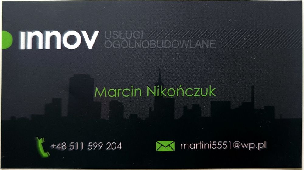 Kompleksowe Usługi Remontowo Wykończeniowe
