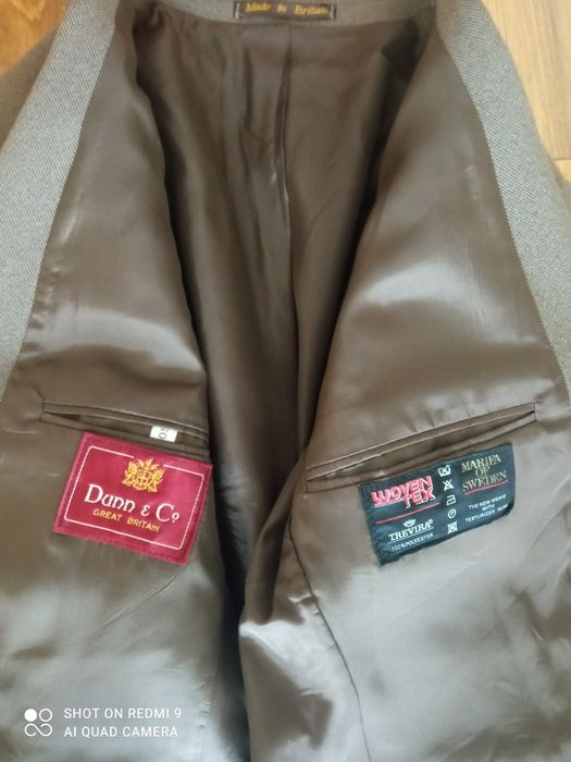 Піджаки б/у,шкіряні,сукняні та інші