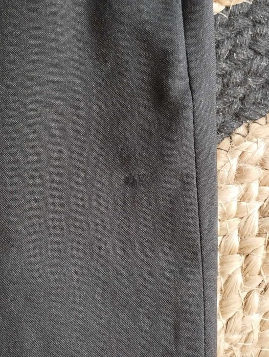 grafitowy garnitur Roy Robson r.52