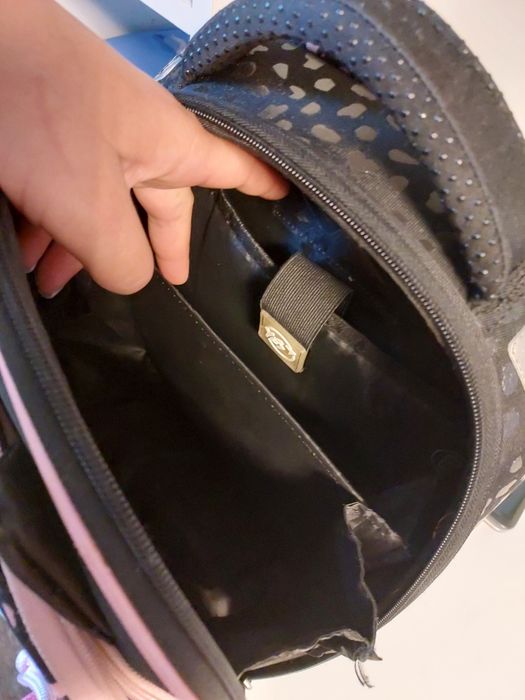 Рюкзак шкільний Yes