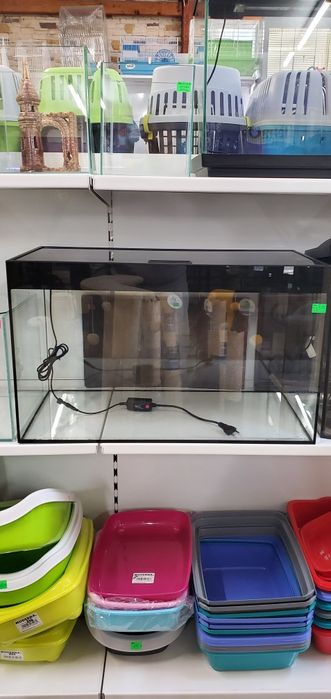 Аквариум комплект