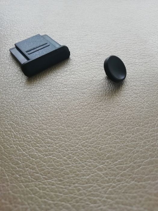 Universal Shutter Release Button + Fuji/Leica Hot Shoe64584681027073123