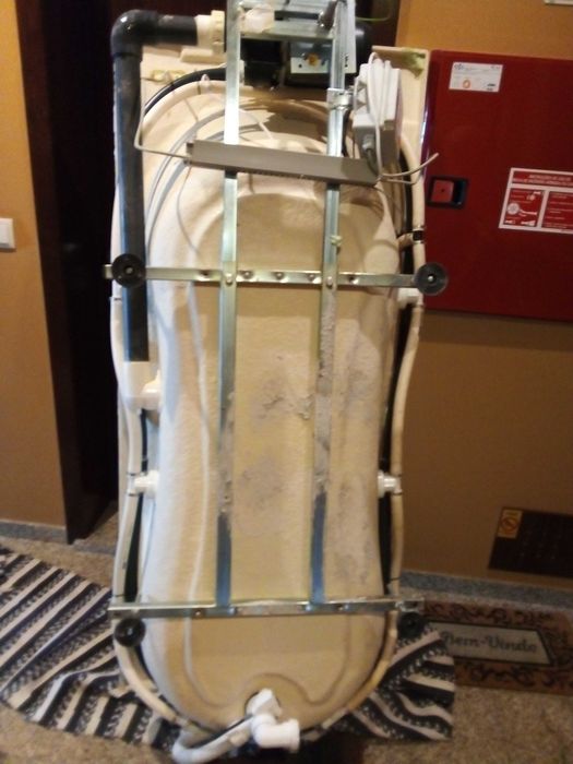 Vendo Banheira hidromassagem