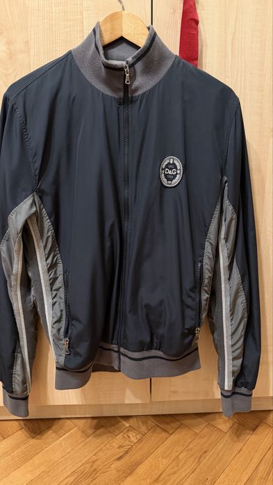 Ветровка Dolce&gabana