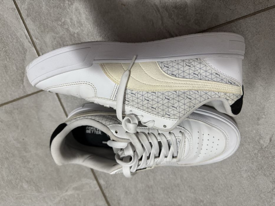 Męskie buty puma